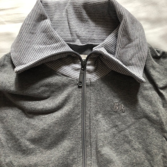 Banana republic grey sweater - Picture 7 of 7